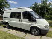 Ford transit форд тринзит