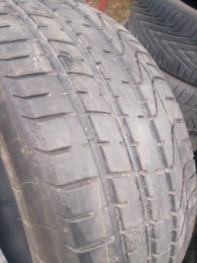 1szt Pirelli p zero