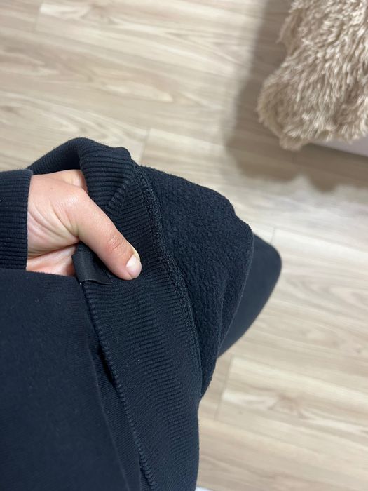 Теплий костюм на флісі від українського бренду Maryline, xs/s