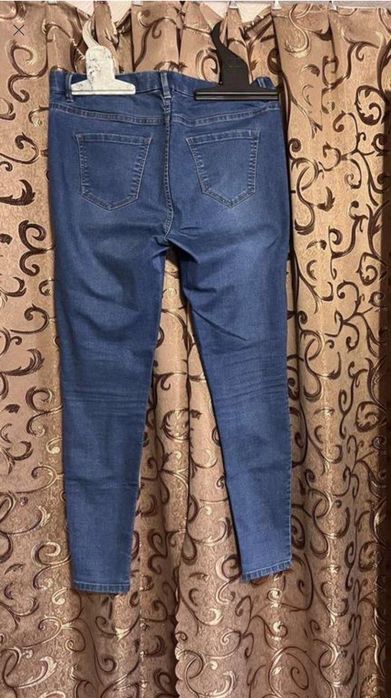 Джинси джегінси New Look L / XL