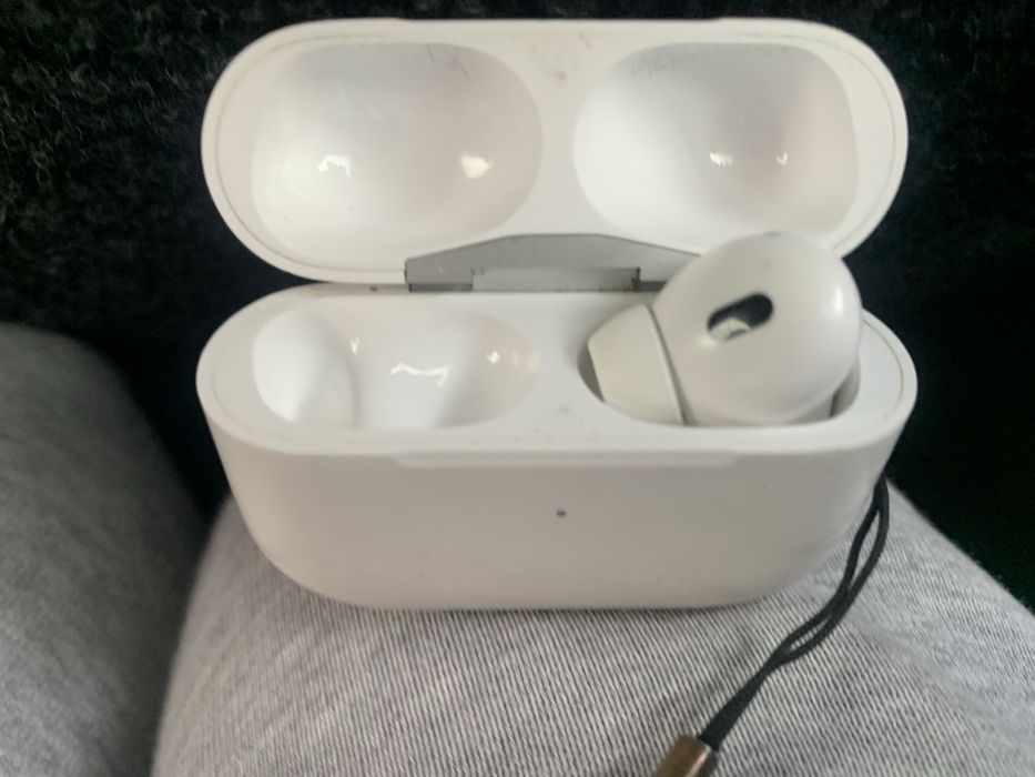 AirPods 2 Pro - Fone Lado Direito “R” / Caixa