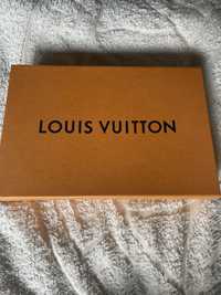 Pudełko Louis Vuitton