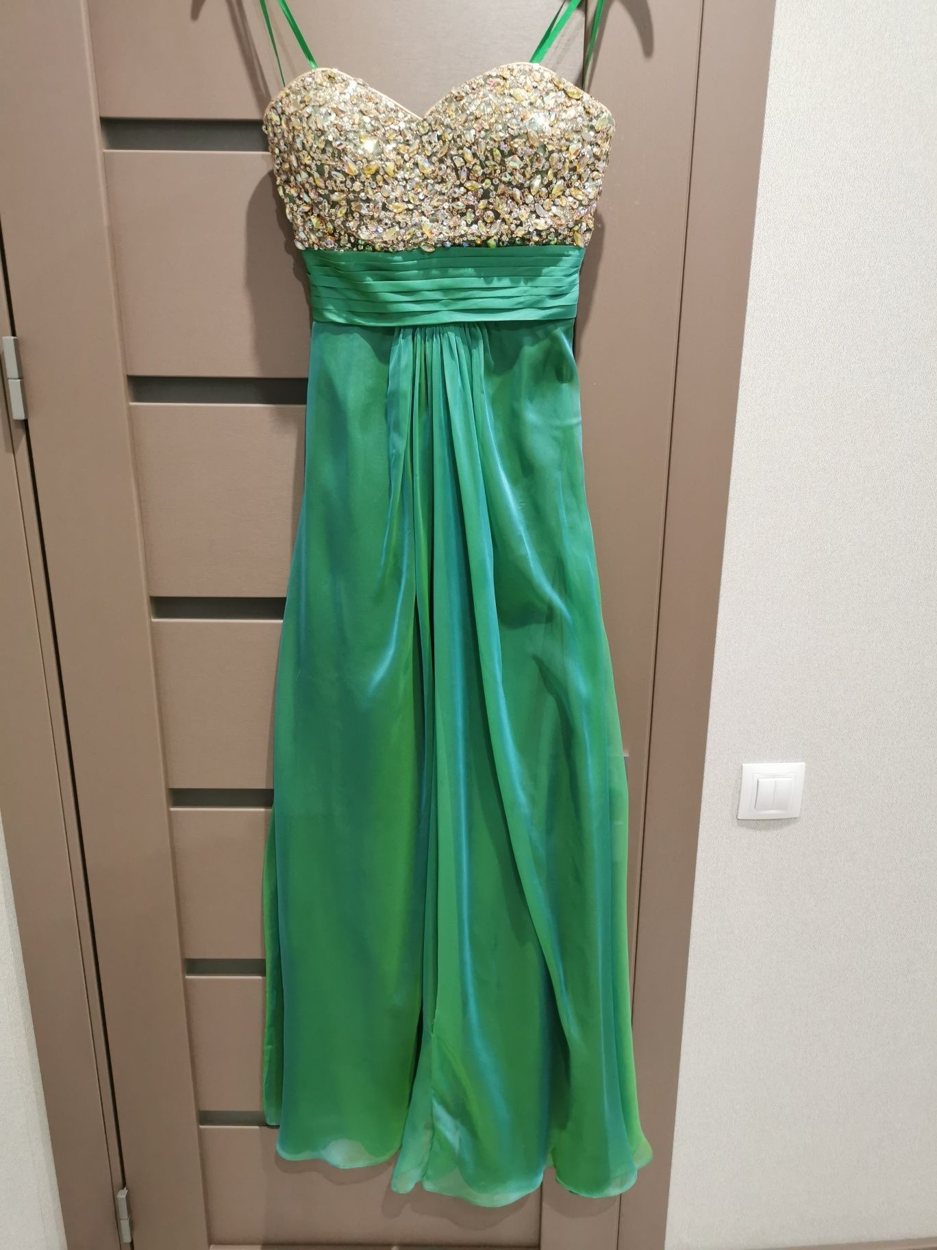 Сукня La Femme XS-S