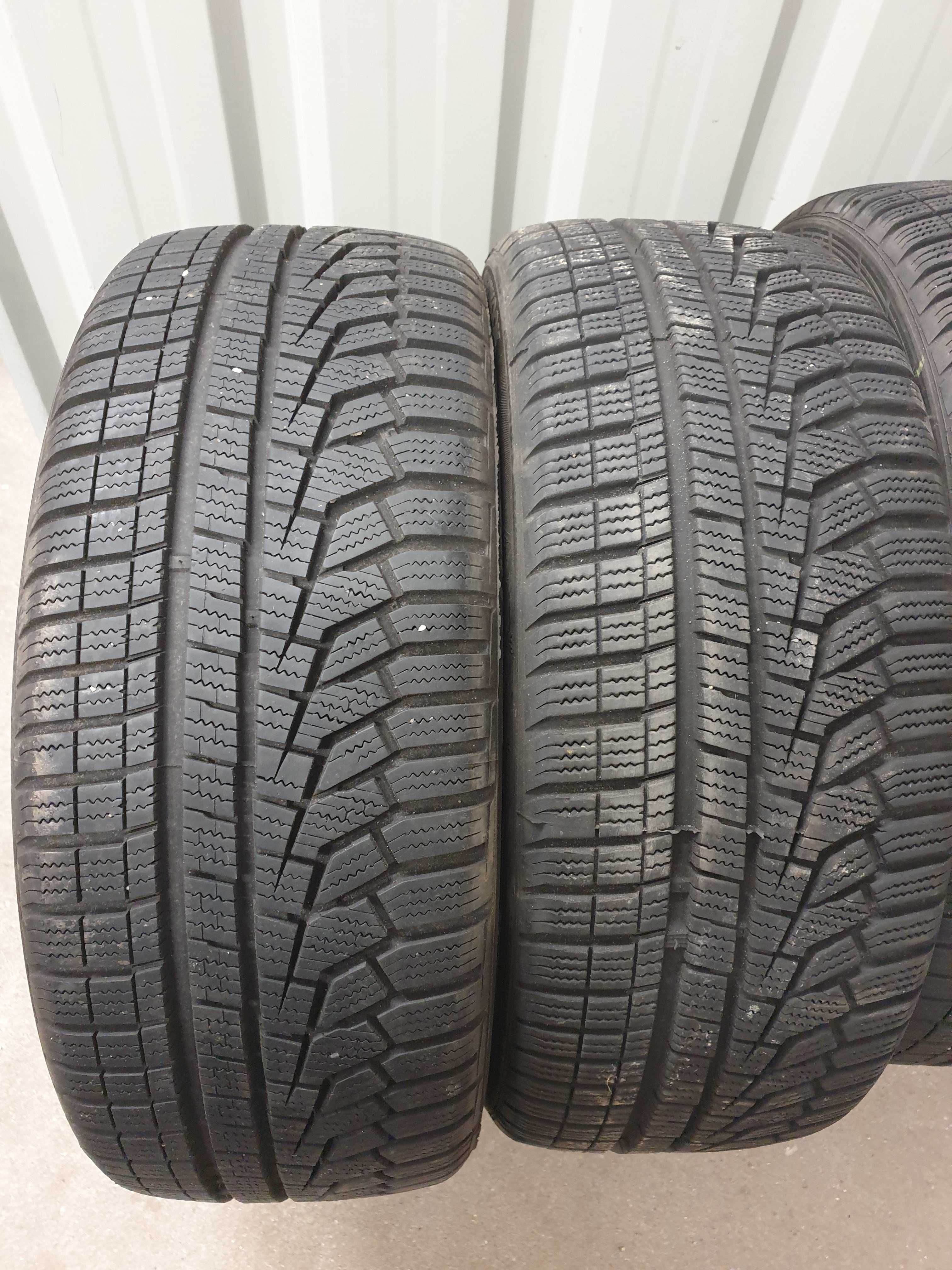 205/45 17 Hankook 4sztuki zima