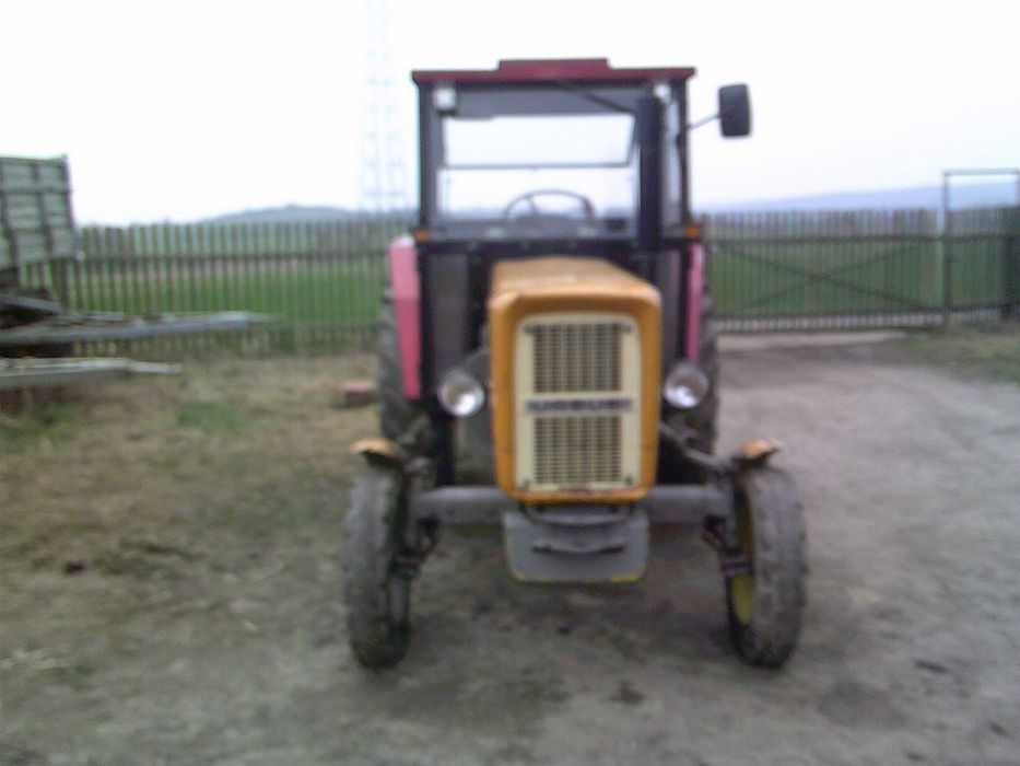 URSUS C-360 3p 1989