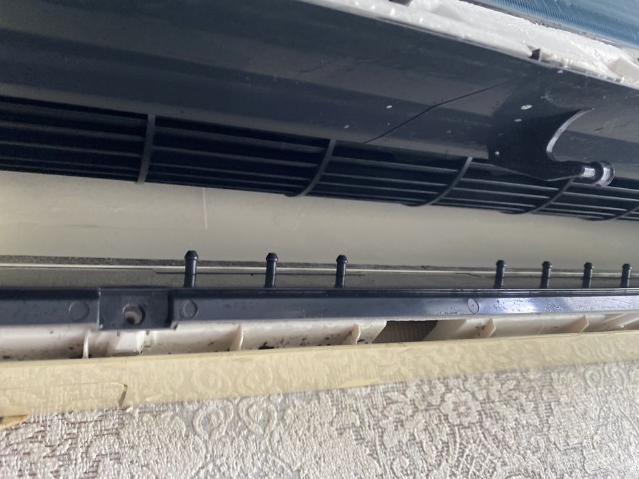 Обслуговування кондиціонерів, чистка , ремонт та заправка спліт систем