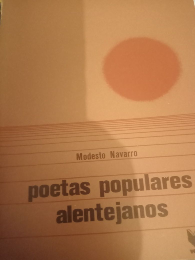 Poetas populares Alentejanos