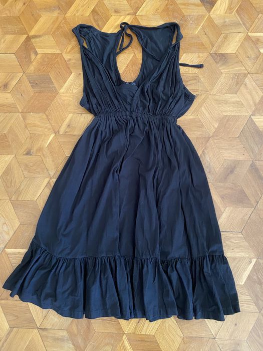 Sukienka w rozmiarze 50