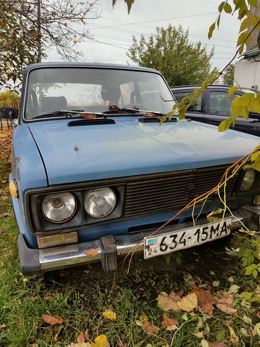Продам ВАЗ 21063