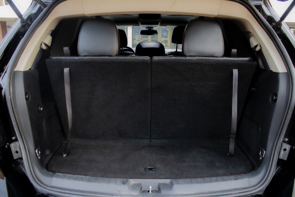 Dodge journey GT 3,6