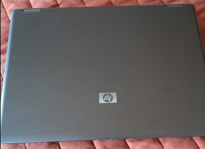 Portátil HP Pavilion 6530b