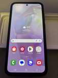 Smartfon SAMSUNG Galaxy A35 5G 128GB CZARNY