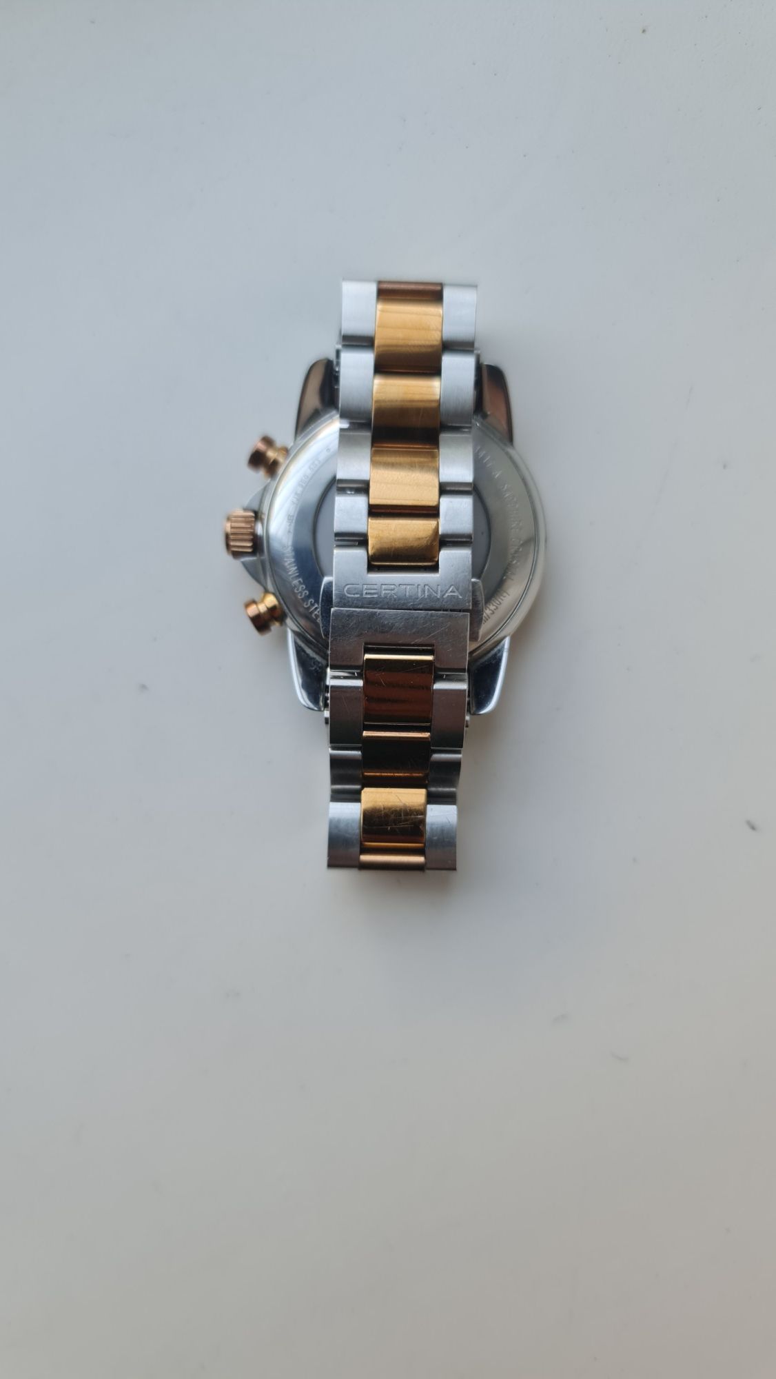 Продам часы Certina ds podium