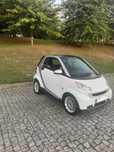 Smart Fortwo Passion Nacional