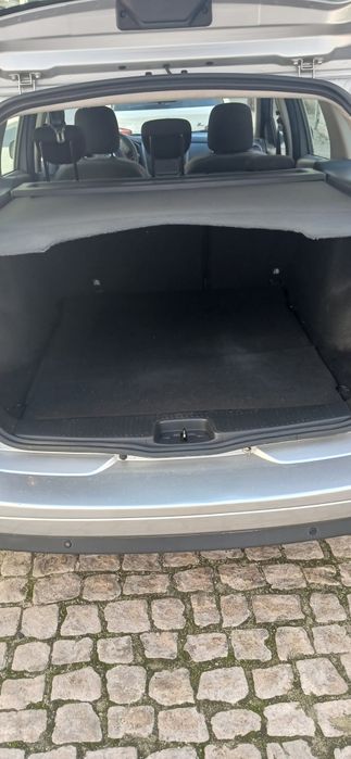 Dacia Logan 1.5 Diesel 2015