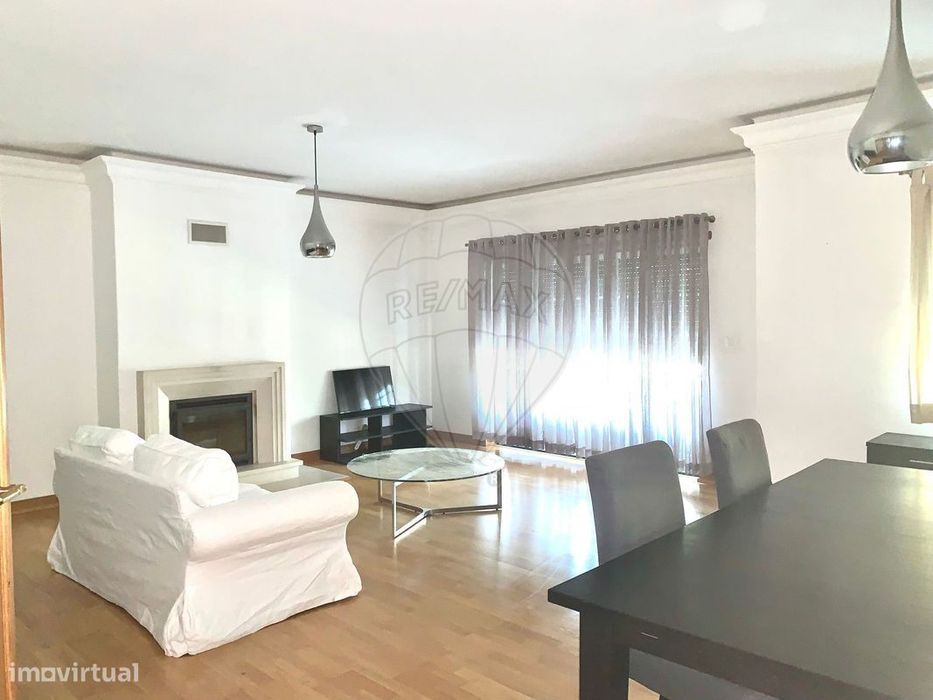 Apartamento T3 para arrendamento