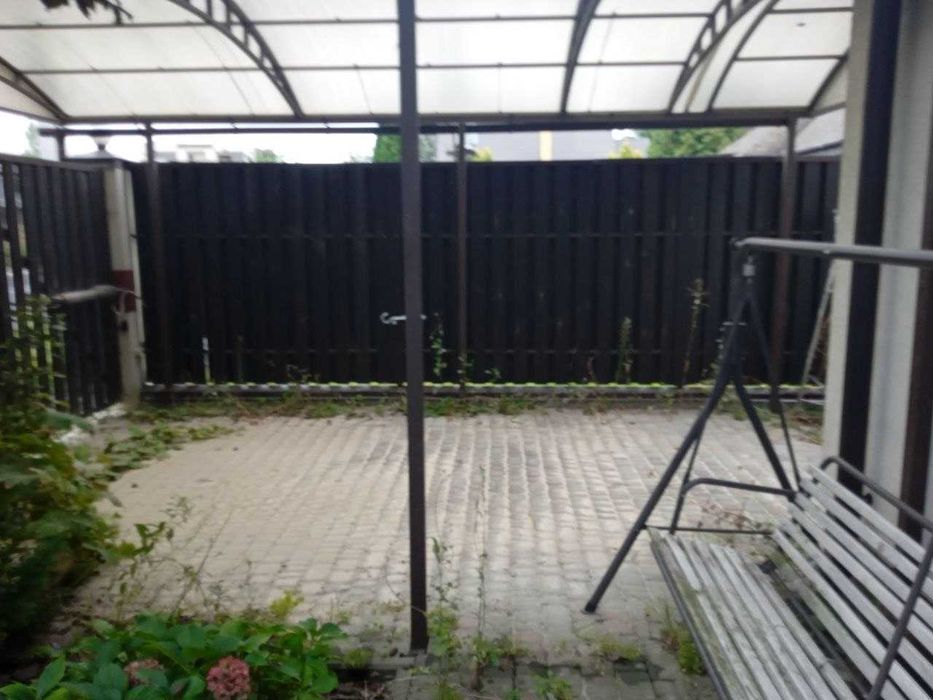 Продаж від власника. 2-поверховий дуплекс в с. Святопетрівське