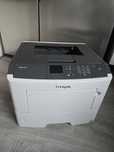 Drukarka lexmark ms610dn tanio