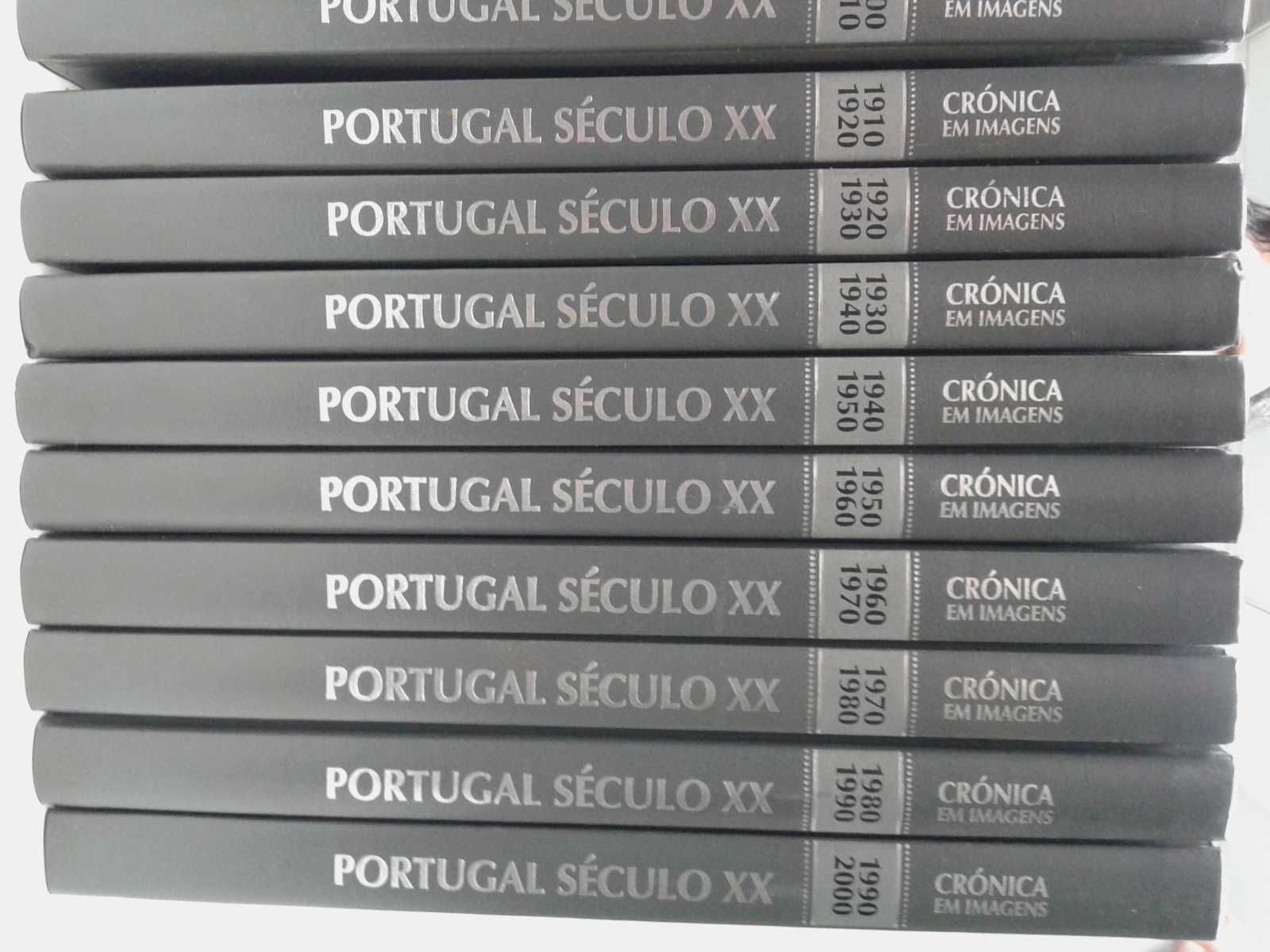 Portugal século XX