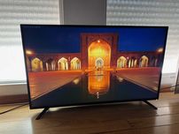 Sharp LC-43UI7252E - LED - 43'' - 109 cm - 4K Ultra HD - Smart TV