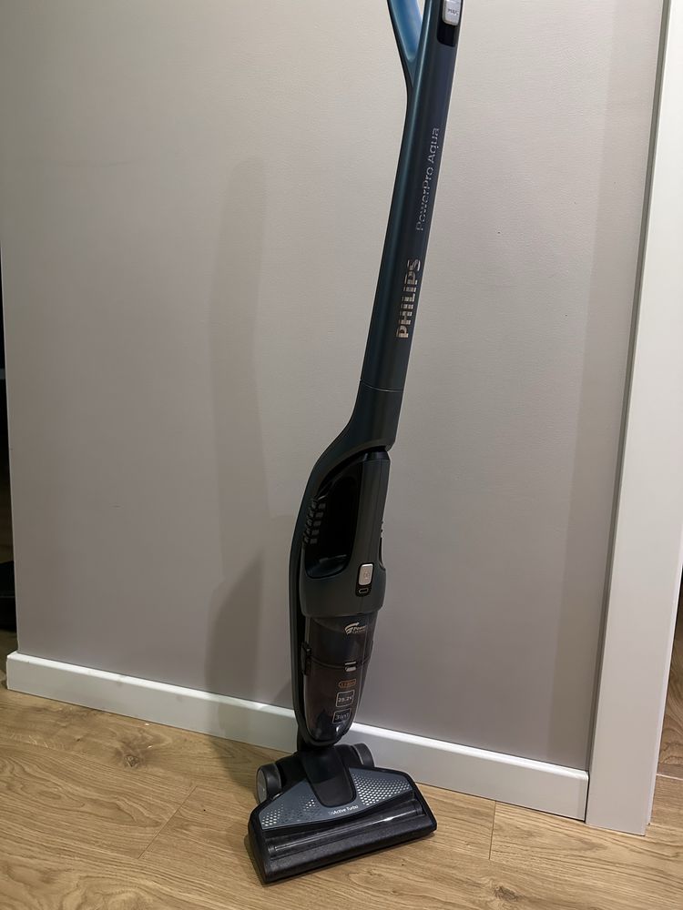 odkurzacz myjacy philips