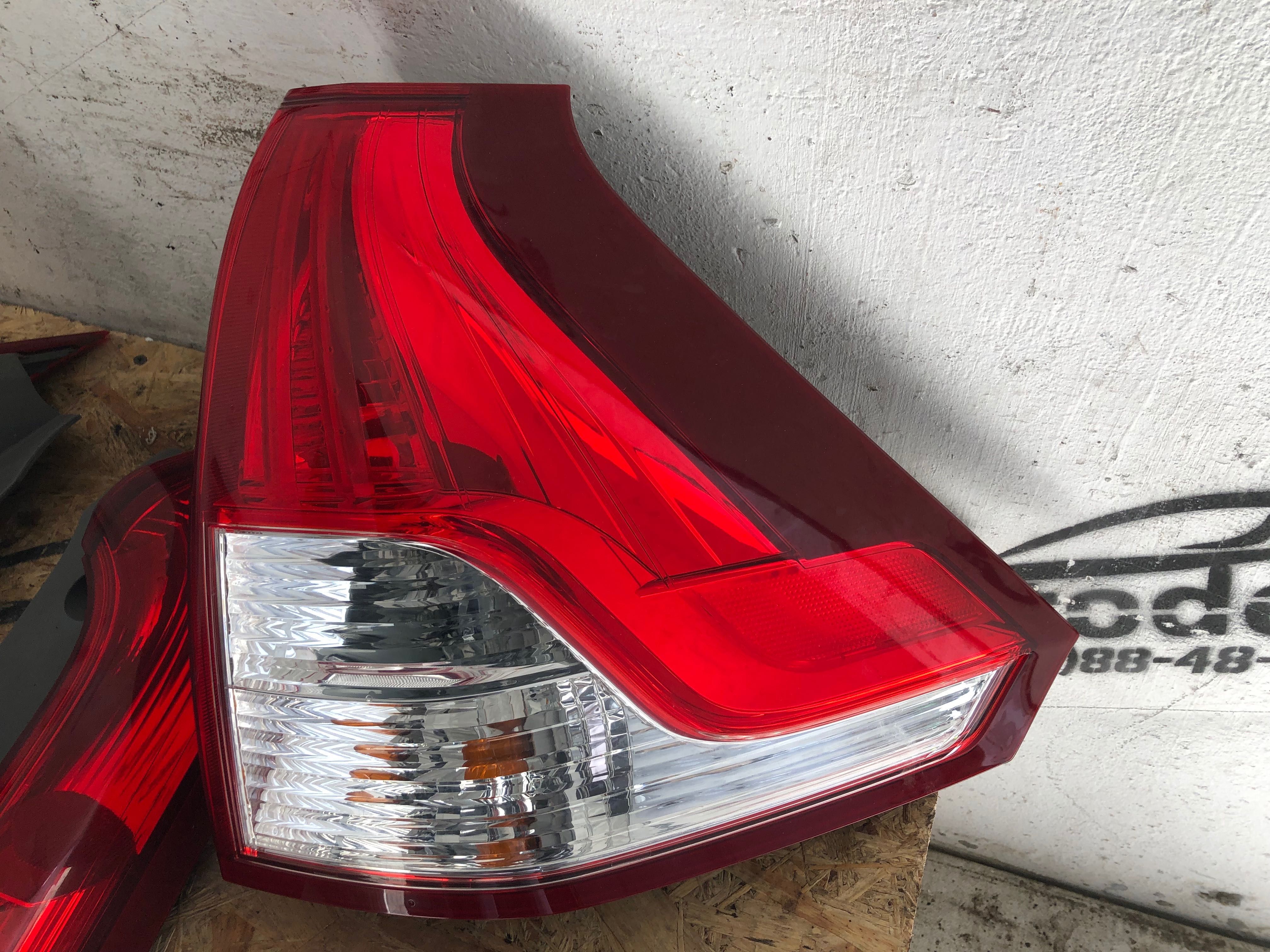 Стоп Honda CR-V 4 2012-15 фонарь црв ліхтар задня фара
