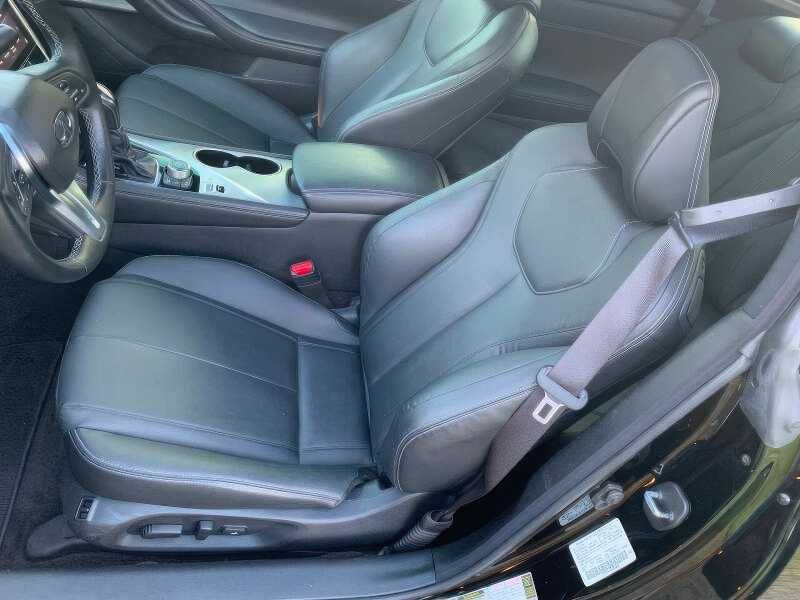 2019 Infiniti Q60 3.0T Luxe