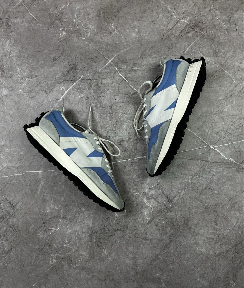 New Balance 327 Кроссовки