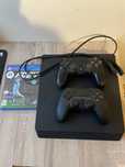 Sprzedam ps 4