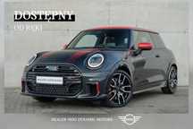 Mini John Cooper Works Mini Jcw 231 Km - Od Ręki - Kamera