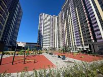 ГАРЯЧА КВАРТИРА в новому стильному ЖК OK'LAND