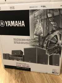 Oszczedz 500 zl! Kino domowe Yamaha YHT-1840