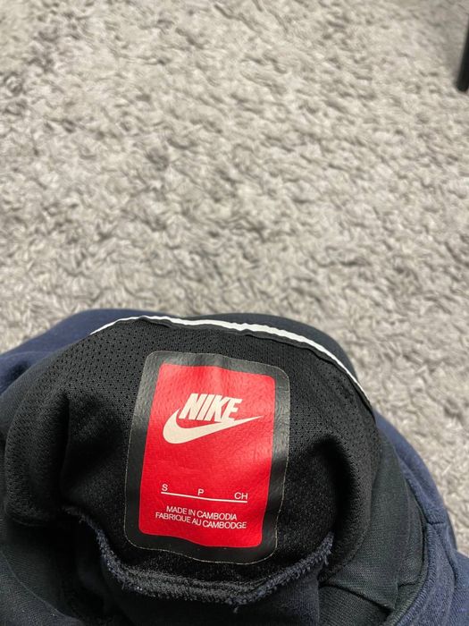 Nike tech fleece