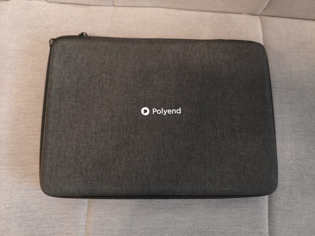 Polyend Tracker do muzyki sampler, syntezator, sekwencer, midi