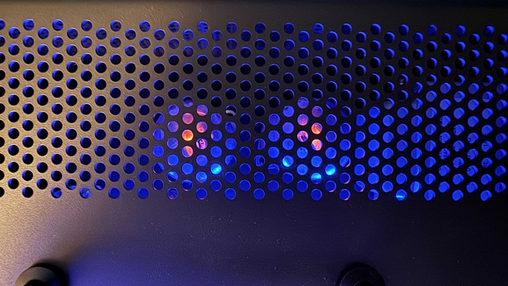 PRS MT-15 - amplificador + Coluna