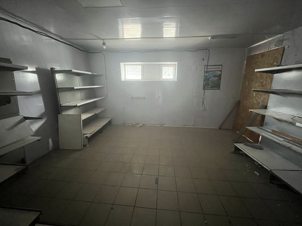 Здам приміщення в оренду