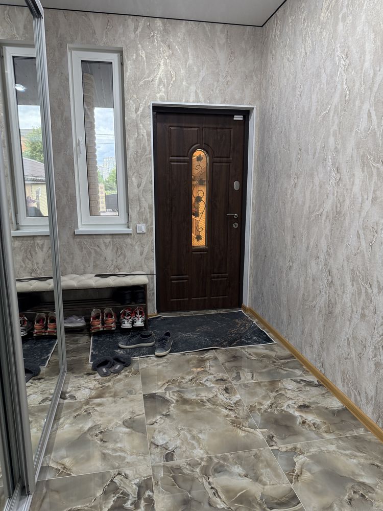 Без Комісії‼️Будинок120м2/6сот./зРЕМОНТОМ‼️зМЕБЛЯМИ‼️Святопетрівське