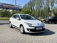 Renault Megane 07 (ВНЕСОК від 15%) Альянс Авто Кривий Ріг