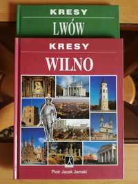 album Kresy: WILNO