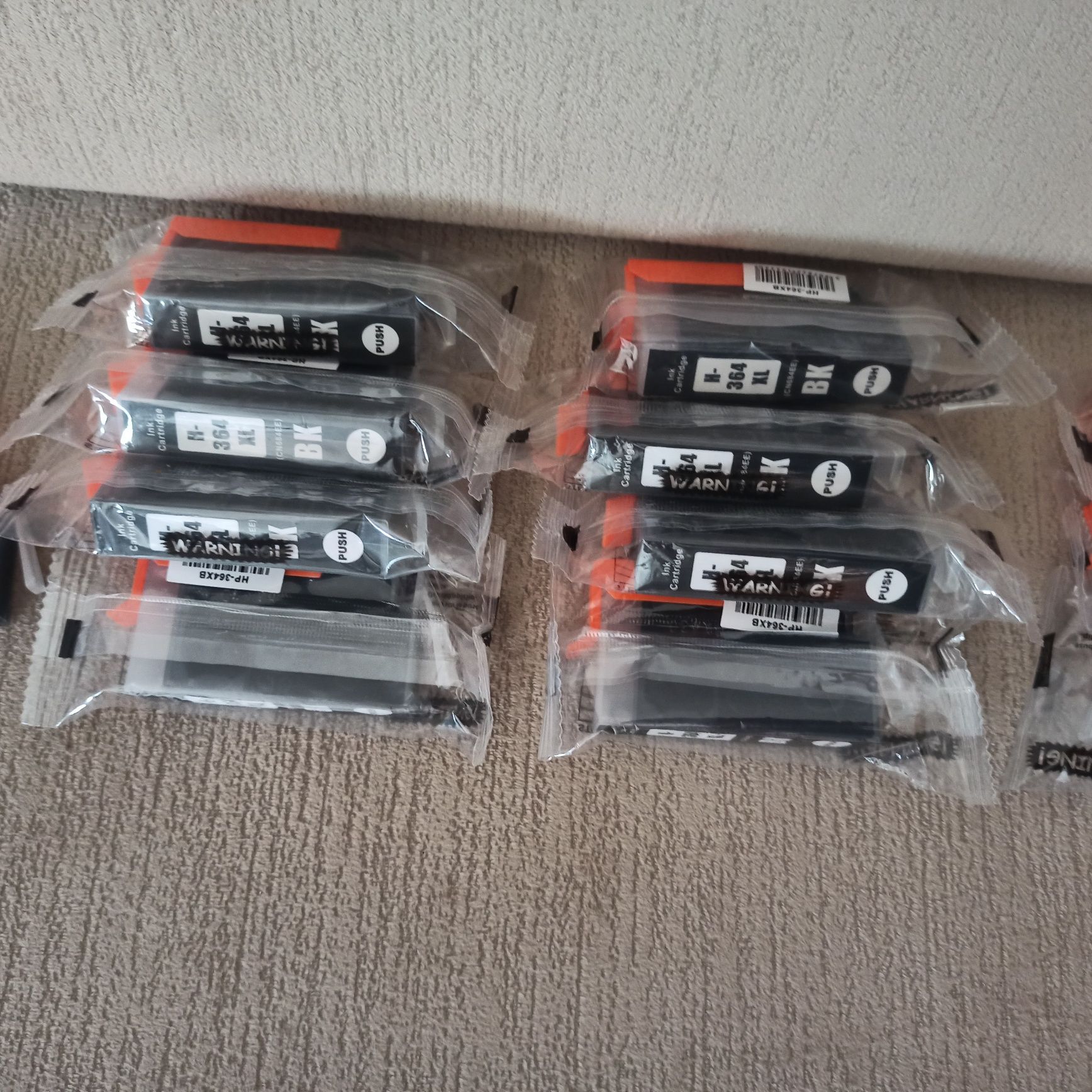Tusz/Zamiennik  do drukarki HP Deskejt 3070A