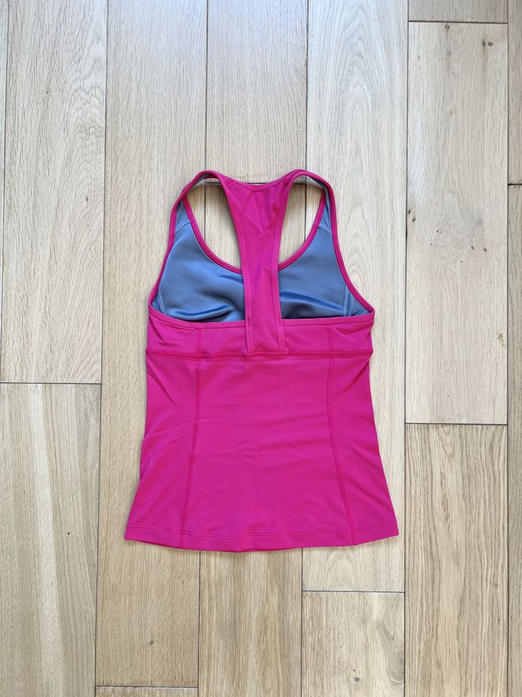 Nike Dri-Fit Bra Tank koszulka sportowa XS