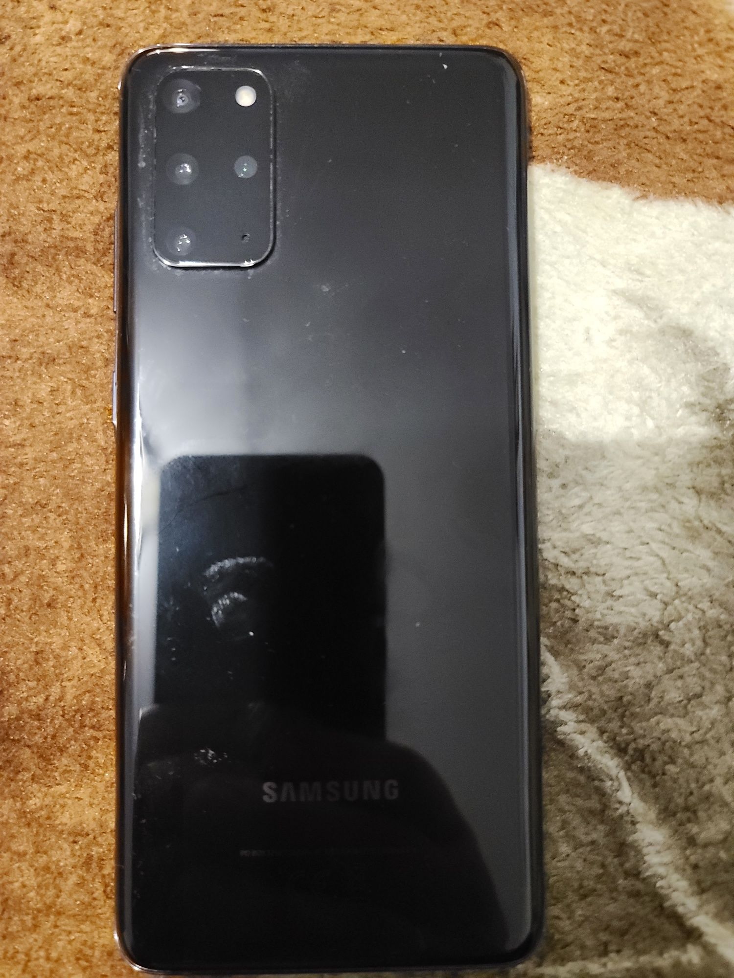 Samsung Galaxy S20+ 5G 12/128GB