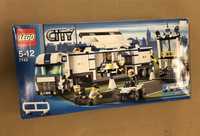 LEGO City 7743 Полицейский грузовик/ Лего city 7743
