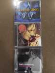 Celine dion cds novos