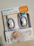 Cyfrowa niania elektroniczna elektryczna BabyOno telefon