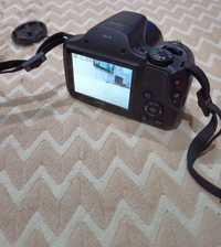 Продам фотоаппарат PowerShot SX530 HS + сумка и флешка в подарок
