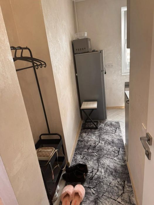 Продається 1 кім. квартира по вул. Пулюя 21 кв.м