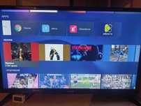 телевізор Akai 24"