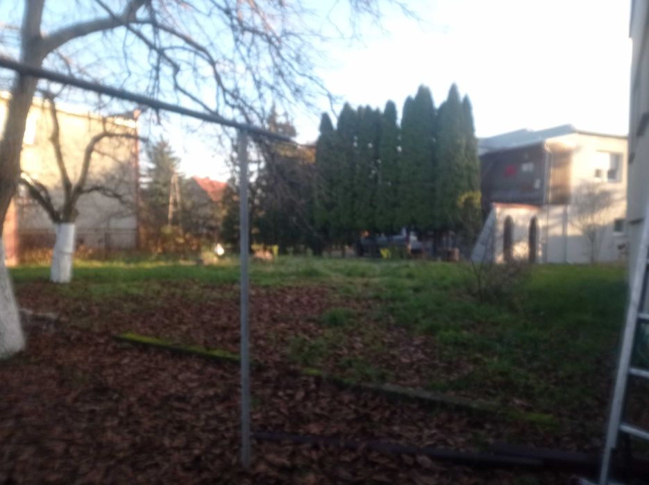 Dom na sprzedaż - Kożuchów