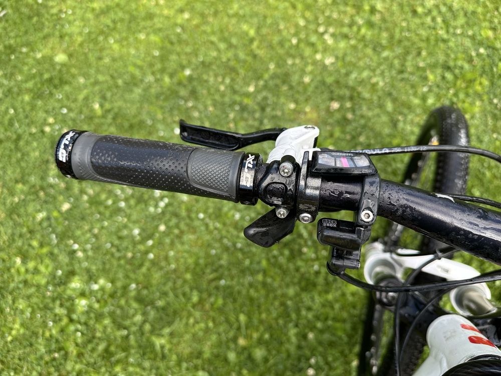 Rower cube ltd series